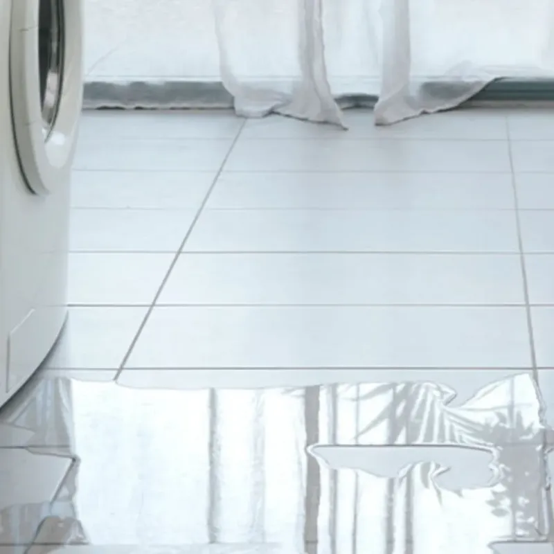 Appliance Leak Cleanup in Jefferson County, AR