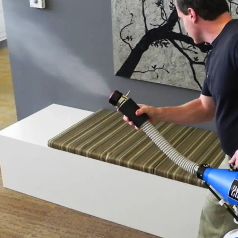 Professional Odor Removal in Jefferson County, AR